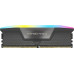 Corsair Vengeance RGB, DDR5, 32 GB, 5600MHz, CL36 (CMH32GX5M2B5600Z36K)