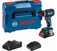 Bosch GSB 18V-90 C 18 V 2 x akumulator 4 Ah