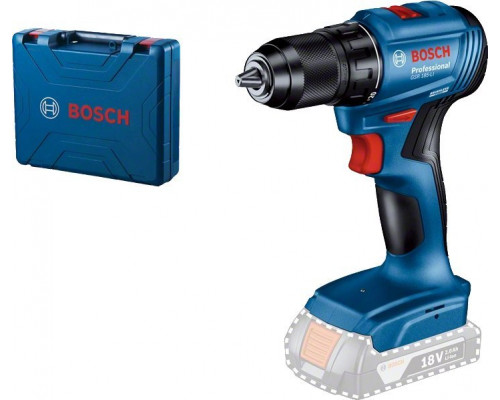 Bosch GSR 185-Li 18 V (06019K3003)