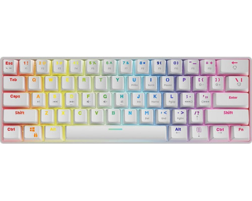 Savio WHITEOUT Outemu Brown (SAVGK-WHITEOUT BROWN)