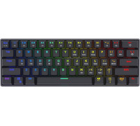 Savio BLACKOUT Outemu Brown (SAVGK-BLACKOUT BROWN)