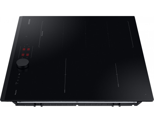 Samsung NZ64B6058GK