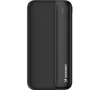 Wozinsky WPB-BK1 10000mAh Black