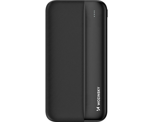 Wozinsky WPB-BK1 10000mAh Black