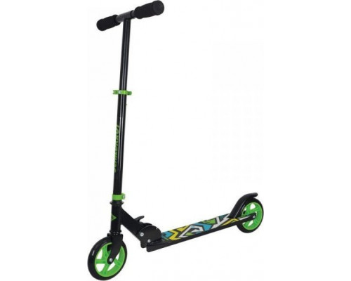RunAbout Black (510304)