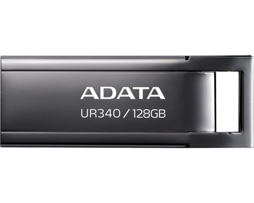 Pendrive ADATA UR340, 128 GB  (AROY-UR340-128GBK              )