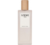 Loewe Perfumy Damskie Mar de Coral Loewe EDT - 50 ml