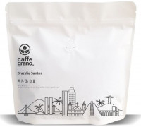 Caffe Grano Brazylia Santos 250 g
