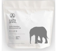 Caffe Grano India Malabar Monsooned 250 g