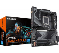 Intel Z790 Gigabyte Z790 GAMING X AX