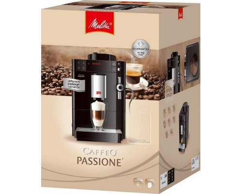Melitta Passione F53/0-102
