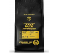 Coffee Hunter Gold Blend 1 kg