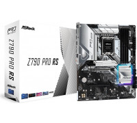 Intel Z790 ASRock Z790 PRO RS