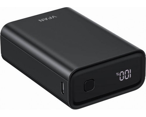 Vipfan F09 20000mAh Black