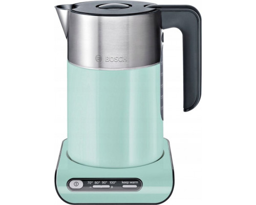 Bosch TWK8612P Turquoise