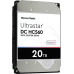 WD Ultrastar DC HC560 20 TB 3.5'' SATA III (6 Gb/s)  (0F38785)