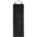 Spokey Treniņu paklājs Flexpaklājs V 180 cm x 60 cm x 0.6 cm black