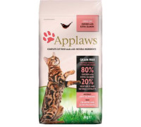 Applaws Adult with chicken and salmon 2kg