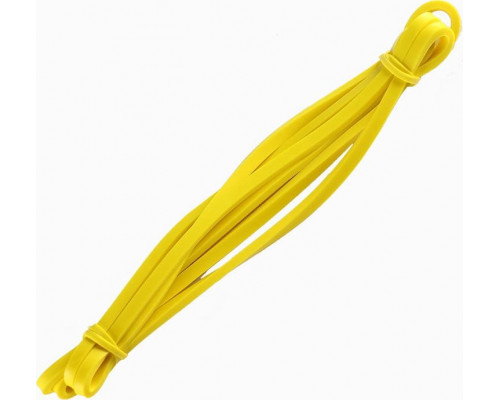HMS Powerband GU05 ļoti maza pretestība dzeltena 1 gab.