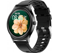 Smartwatch Kumi K16 Black  (KU-K16/BK)