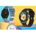 Smartwatch Kumi K16 Black  (KU-K16/BK)