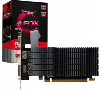 *R5230 AFOX Radeon R5 230 1GB DDR3 (AFR5230-1024D3L9)