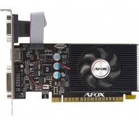 AFOX GeForce GT 730 1GB DDR3 (AF730-1024D3L7-V1)