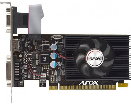 AFOX GeForce GT 730 1GB DDR3 (AF730-1024D3L7-V1)