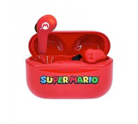 OTL Super Mario TWS Red