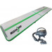 Master Dmuchana Mata Aitrack MASTER 500 x 100 x 10 cm Szaro Green