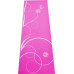 Spartan Sport Jogas paklājs 170 x 60 cm rozā