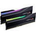 G.Skill Trident Z5 Neo RGB, DDR5, 64 GB, 6000MHz, CL32 (F5-6000J3238G32GX2-TZ5NR)