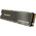SSD 512GB SSD ADATA Legend 850 512GB M.2 2280 PCI-E x4 Gen4 NVMe (ALEG-850-512GCS)