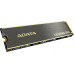 SSD 512GB SSD ADATA Legend 850 512GB M.2 2280 PCI-E x4 Gen4 NVMe (ALEG-850-512GCS)
