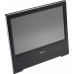Shuttle Shuttle XPC all-in-one X50V8U3 (black, without operating system)
