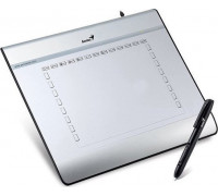 Genius Genius, EasyPen i608, kabelový, 5120 lpi