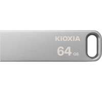 Pendrive Kioxia TransMemory U366, 64 GB  (LU366S064GG4)
