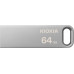 Pendrive Kioxia TransMemory U366, 64 GB  (LU366S064GG4)