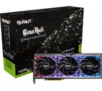 Palit GeForce RTX 4080 GameRock 16GB GDDR6X (NED4080019T2-1030G)