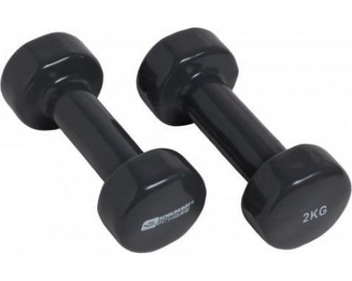 Schildkrot SF FIT Vinyl Dumbbells 2,0kg Set