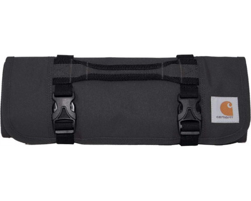 Carhartt Piórnik Narzędziowy Carhartt Utility Roll Black