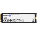 SSD 2TB SSD Kingston Fury Renegade 2TB M.2 2280 PCI-E x4 Gen4 NVMe (SFYRDK/2000G)