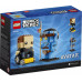 LEGO BrickHeadz Jake Sully i jego awatar (40554)