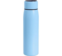 Noveen bottle Thermal LED NOVEEN TB2217X W/L Light Blue Mat 380 ml 0,3kg Noveen bottle Thermal LED NOVEEN TB2217X W/L Light Blue Mat 380 ml 0,3kg