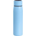 Noveen bottle Thermal LED NOVEEN TB2217X W/L Light Blue Mat 380 ml 0,3kg Noveen bottle Thermal LED NOVEEN TB2217X W/L Light Blue Mat 380 ml 0,3kg