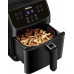 Amica Fat-free fryer AFM 4011