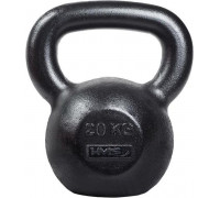 HMS KZG20 cast iron 20 kg