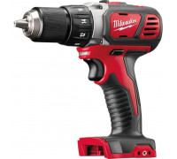 Milwaukee M18 BDD-0 M18 kompaktowa Cordless Drill bez akumulatorów i ładowarki MILWAUKEE