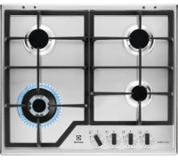Electrolux Płyta gazowa Electrolux KGS64362XX one size