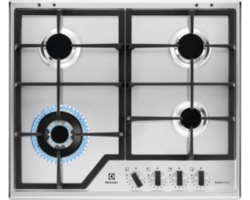 Electrolux Płyta gazowa Electrolux KGS64362XX one size
